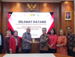Universitas Janabadra Yogyakarta Kunjungi Kampus Unggul Universitas Borobudur