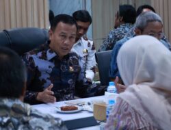 Dirjen Hubdat Panggil Green SM Imbas Kecelakaan KRL Cikarang dan KA Argo Bromo Anggrek