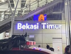 KAI Dukung Penuh Investigasi KNKT untuk Penguatan Keselamatan Perkeretaapian