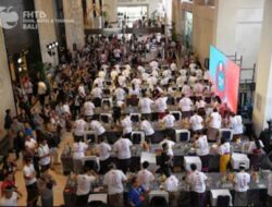 Food, Hotel & Tourism Bali 2026 Kembali Digelar Sebagai Destinasi Inovasi & Inspirasi Terbaru Sektor Hospitality di Indonesia Timur