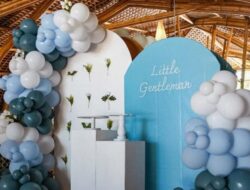 Le Bleu by K Club, Restoran Mewah untuk Pengalaman Bersantap Keluarga Lintas Generasi