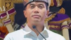 Anindya Bakrie Kukuhkan Pengurus Kadin Bali 2025-2030, Harap Bisa Berkolaborasi dengan Pemda dalam Mendorong Diversifikasi Ekonomi