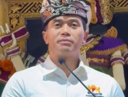 Anindya Bakrie Kukuhkan Pengurus Kadin Bali 2025-2030, Harap Bisa Berkolaborasi dengan Pemda dalam Mendorong Diversifikasi Ekonomi