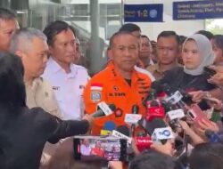 Operasi Pencarian dan Pertolongan Kecelakaan Kereta Api Commuter Line dan KA Argo Anggrek di stasiun Bekasi Timur Hari ini Resmi Ditutup