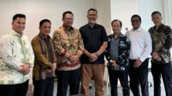 Tiga Sekawan Pakar Hukum Asuransi Dirikan Lembaga Profesi PKHAI, Ruang Kolaborasi Peningkatan Kapasitas dan Penguatan Standar Profesional Konsultan Hukum Asuransi di Indonesia