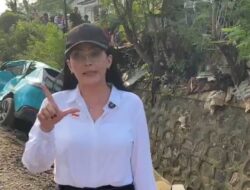 Rieke Diah Pitaloka: Izin operasional Green SM, segera bekukan sementara waktu sampai hasil investigasi keluar