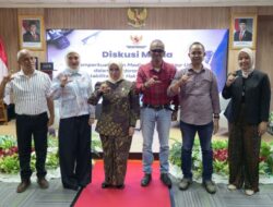 Media Pilar Utama Transparansi dan Akuntabilitas Publik