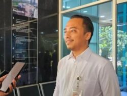 Cegah Virus Hanta, Kemenkes Perkuat Surveilans Skrining di Pintu Masuk Negara