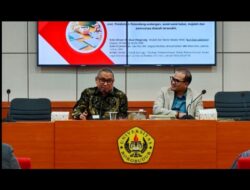 Program Magister dan Doktor Ilmu Hukum Universitas Borobudur Menerima Mahasiswa Baru 