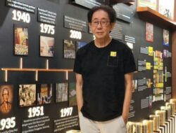 Pendapatan Sido Muncul Turun 19 Persen, Irwan Hidayat: Permintaan Pasar di Tingkat Ritel Stabil