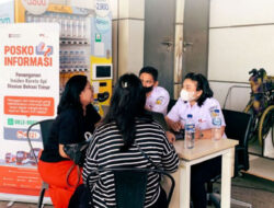 Pendampingan Terus Berjalan, 90 Orang Penyintas Kecelakaan Kereta Api di Stasiun Bekasi Timur yang Dirawat Telah Kembali ke Rumah