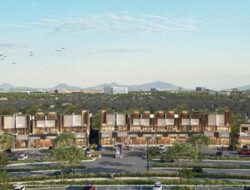 Summarecon Bandung Hadirkan Diamond Commercial, Ruko Eksklusif untuk Penuhi Kebutuhan Ruang Usaha di Kawasan Bandung Timur di Lokasi Strategis