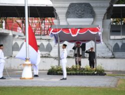 Hardiknas 2026: Mendikdasmen Tegaskan Tujuan Pendidikan untuk Mencerdaskan dan Membentuk Karakter Bangsa