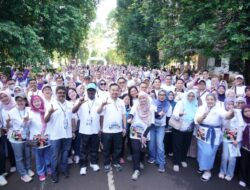 Kemenkes Perkuat Imunisasi Nasional, Fokus Jangkau Anak Zero-Dose