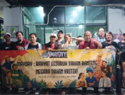 Kondisi buruh semakin terpuruk, sementara pemerintah jalan terus dengan pemborosan