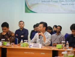 Transformasi Akademi Keperawatan Husada Karya Jaya Menuju Sekolah Tinggi Kesehatan, Komitmen Pendidikan Terjangkau