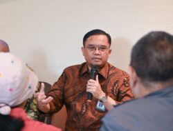 Kemendikdasmen: SPMB TA 2026/2027 Bakal Diikuti 9,4 Juta Siswa, 74 Persen Pemerintah Daerah Sudah Rampungkan Juknis