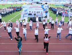 Mendikdasmen: Gebyar Lomba dan Talenta Siswa 2026 Wujudkan Pembelajaran Bermakna dan Menggembirakan
