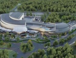 Pembangunan Summarecon Mall Makassar Masuk Babak Baru, Tahap Konstruksi Utama