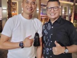 Beban Berat di Pundak Kurniawan