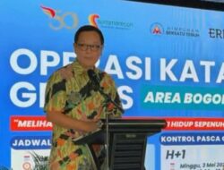 Summarecon Lakukan Kegiatan Operasi Katarak Gratis Bagi Masyarakat di Bogor