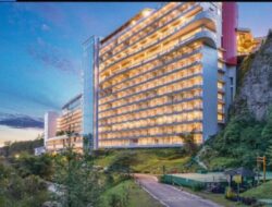 Le Eminence, Hotel Bintang 5 di Kawasan Puncak yang Jadi Market Leader Punya Banyak Keunggulan