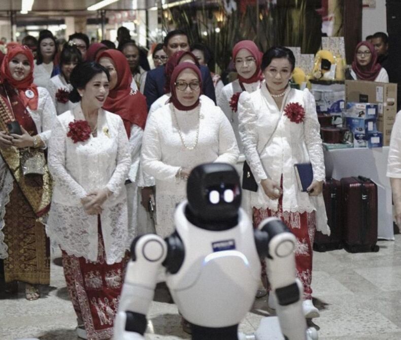 Forum Nasional Perempuan Dorong Ketahanan Ekologis dan Literasi Digital AI untuk Masa Depan Bangsa