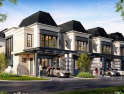 Summarecon Mutiara Makassar Luncurkan New Cluster Rinoka, Hunian Premium Ideal untuk Dukung Gaya Hidup Modern
