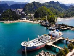 Kinerja SIG Tumbuh Solid Pada Kuartal I Tahun 2026
