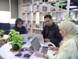 ABMM Raih Penghargaan Asia Pasifik Lewat Inovasi Procurement Digital SPARROW