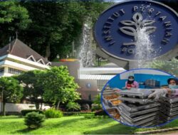 IPB University Dorong Penguatan Ekosistem Gizi dan Pangan Berkelanjutan Program MBG